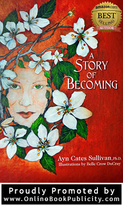 Bestselling Spiritual Adventure Promoted by Online Book Publicity