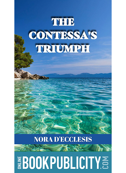 Epic historical literary drama. Book Marketing is    provided by OBP